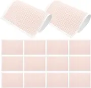 DIYEAH 100 Sheets Graphic Paper Drawing Coordinate Grid Paper Drafting Graphing Graph Grid Pad Math Study Ruled Math Supplies