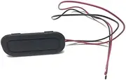 liftgate Switch for Cadillac CTS 2008-2013, Trunk Lock Tailgate Release Switch Rear 20877759