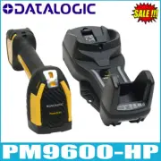 Datalogic PowerScan PM9600-HP Handheld Industrial Scanners 1D/2D Barcode Reading