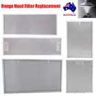 Aluminium Rangehood Filter Replacement For Westinghouse Chef Simpson Range Hoods