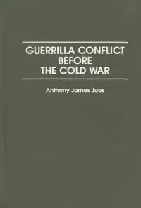 在飛比找博客來優惠-Guerrilla Conflict Before the 