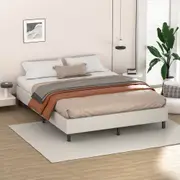 ALFORDSON Bed Frame Base Platform Double