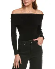 alice + olivia Dolan Pullover