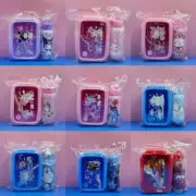 Tupperware Kids Cartoon Bottle Set
