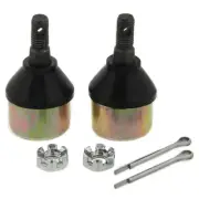 Ball Joints fit Polaris Magnum 325 2000 - 2002 Lower x2 by Race-Driven