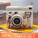 廠家直銷LOMOGRAPHY LOMO' INSTANT AUTOMAT GLASS廣角玻璃鏡頭拍立得相機-誠信優品