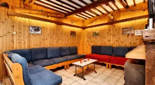 Marvelous Holiday Home in Durbuy with Sauna