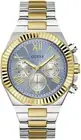 Guess Equity GW0703G3 Man Quartz Watch