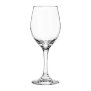 Libbey Perception Wine Glass Double Pour Line - 325ml (Box 12)