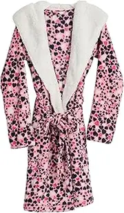 [Vera Bradley] Plush Fleece Robe