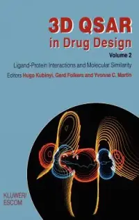 在飛比找博客來優惠-3D Qsar in Drug Design: Ligand