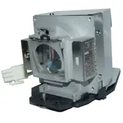 AL™ Series Lamp & Housing for The BenQ MX722 Projector - 90 Day Warranty