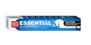 iO Essential Paste 35ml All Wormer Broad Oral Spectrum Equine Worming Tapeworms