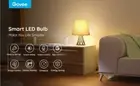 Govee LED Light Bulbs Dimmable, Smart Light Bulbs Works with Alexa & Google Home