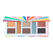 [SEPHORA-COLLECTION] The Future Is Yours 8 Pan Eyeshadow Palette (Holiday Limited Edition)