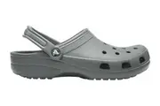 Crocs Classic Clog (Slate Grey)