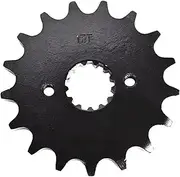 530 17T 17 Tooth Motorcycle Front Sprocket Gear Star Cam Pinion Freewheel For GSX-R1300R GSX-R1300RZ GSXR1300R GSXR1300RZ(1pc)