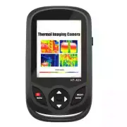 HTI HT-A2+ Thermal Imaging Camera 256X192 Dual-Camera IR Imager -20℃-550℃