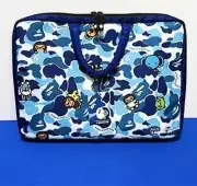 ASUS A BATHUNG APE PC Bag BAPE New Unopened Not for Sale Size:15.6 FromJapan