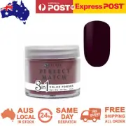 Lechat Perfect Match SNS Gelish Dip Dipping Powder Nail PMDP240 Bittersweet 42g