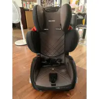 在飛比找蝦皮購物優惠-Recaro young sport hero 二手