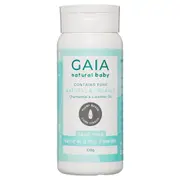 Gaia Natural Baby Corn Starch Powder 100g