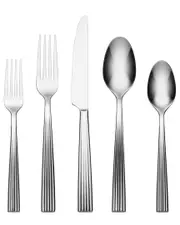 Oneida Kennedy 20pc Everyday Flatware Set