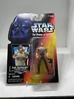 Luke Skywalker In Dagobah Fatigues 1995 STAR WARS Power Of The Force Figure