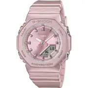 CASIO G-SHOCK GMA-P2100ST-4AJF Analog Digital Watch Pink Metallic Dial 40.2mm FS