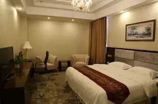 萬榮天一酒店Tianyi Hotel