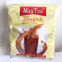 在飛比找PChome商店街優惠-印尼 印尼奶茶 MAXTEA 三合一拉茶 印尼沖泡 奶茶粉 