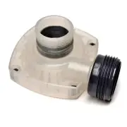 Reef Octopus Bubble Blaster 1000 Pump Volute Cover Replacement