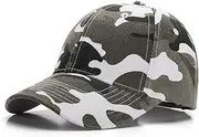 [Durio] Baseball Cap Toddler Baseball Hat Pigment Dyed Toddler Hat Infant Kids Toddler Hats for Boys Girls