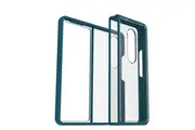 Otterbox Thin Flex Case for Samsung Galaxy Z Fold4 - Steel Blue