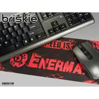在飛比找蝦皮購物優惠-ENERMAX 保銳 KM001W Briskie 無線鍵盤