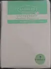 Queen Bed Waterproof Mattress Protector by Bambury | Fitted Style