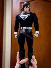 Superman 1/6 Action Figure Toy Model Limited Boy Gift