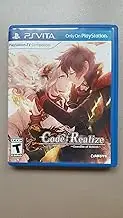 Code: Realize Guardian of Rebirth