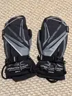 '24 Ashram x Guerilla Group Snowboard Ski Gloves - Medium - Brand New