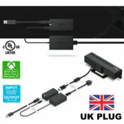 Adapter Connector For Xbox One S/X Kinect 2.0 Power Supply Motion Sensor AU