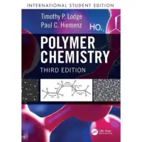 在飛比找蝦皮購物優惠-(二手》Polymer Chemistry 3/e LODG
