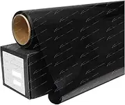 Premium Nano Ceramic Window Tint Glass Film 5% VLT 6meter x 76cm DIY Roll Car Home Office UV Block Commercial Polyfilm