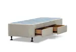 POSTUREPEDIC EXQUISITE ACCOLADE DRAWER BASE King Single Right Drawer Base