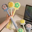 Long Handle Exfoliating Bath Brush Body Brushes Scrub Back Brush Massage Brush