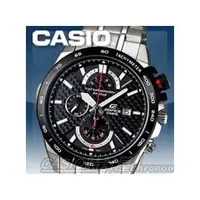 在飛比找PChome商店街優惠-CASIO 時計屋_卡西歐EDIFICE_EFR-520SP