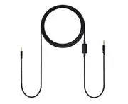 Jack 3.5mm AUX Cable Audio Cable 3.5 mm Jacks Speaker Cable for Astro A10 A40 A50 G233