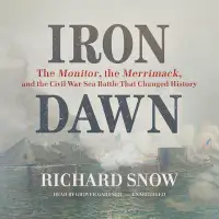 在飛比找博客來優惠-Iron Dawn: The Monitor, the Me