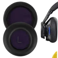 在飛比找Yahoo!奇摩拍賣優惠-耳機海綿套適用于繽特力Plantronics BackBea