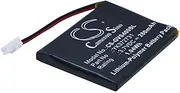Replacement Battery Compatible with Golf Buddy DSC-GB750,DSC-GB900,Voice 2,Voice + Plus GPS Rangefinder VS4 GPS Rangefinder/VS4 Voice/PL482730/YK372731