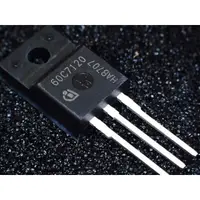 在飛比找蝦皮購物優惠-IPA60R120C7 Infineon MOSFET N-